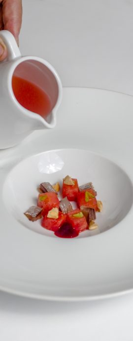 Fotografía Gastronómica