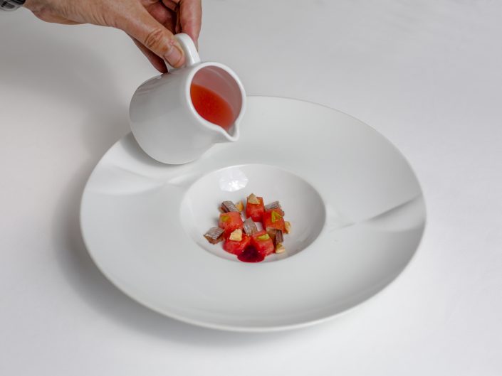 Fotografía Gastronómica
