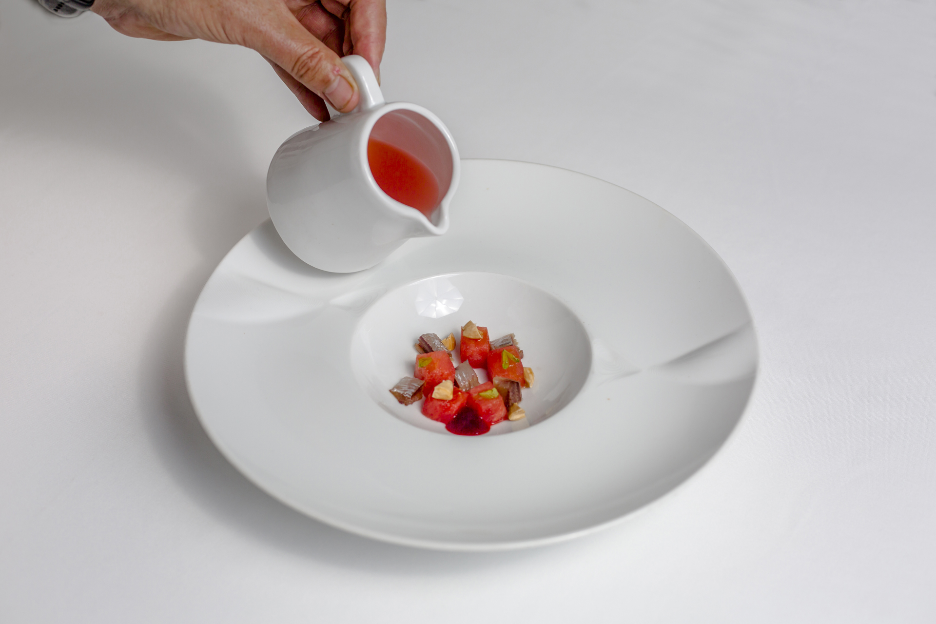 Fotografía Gastronómica