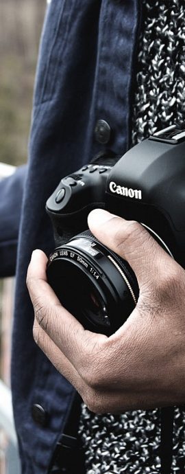 Fotografía Corporativa
