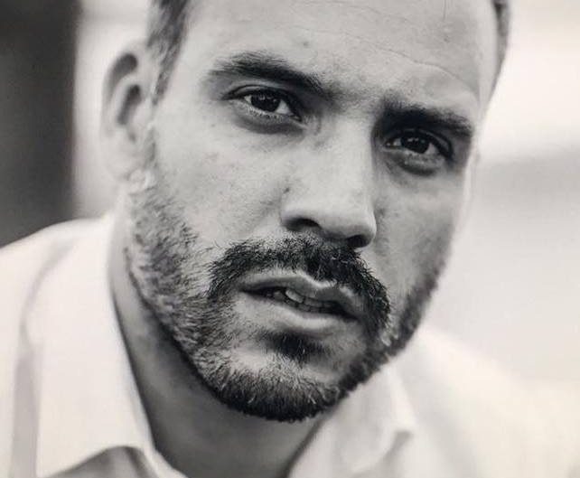 Gabriel Gallardo